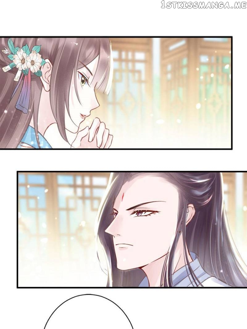 The Queen Against Destiny chapter 7 - page 73