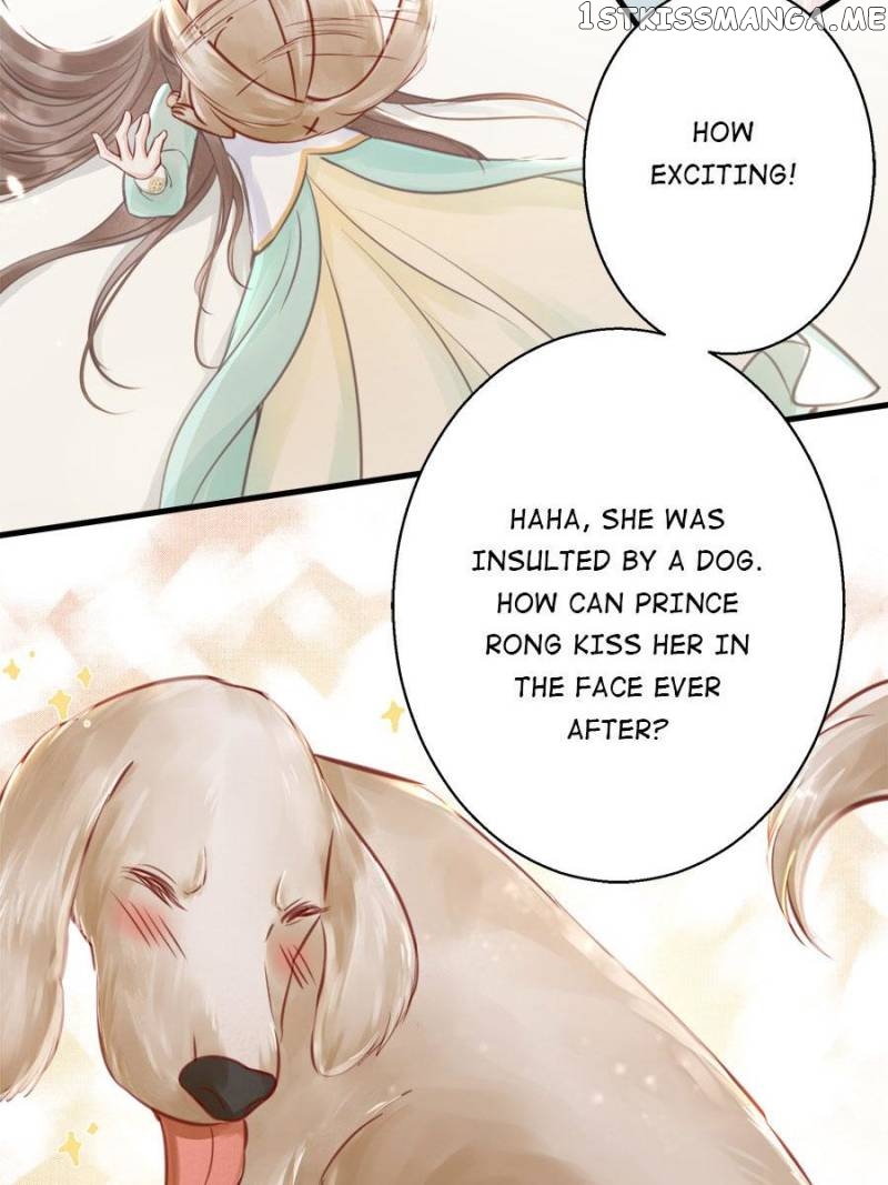 The Queen Against Destiny chapter 7 - page 76