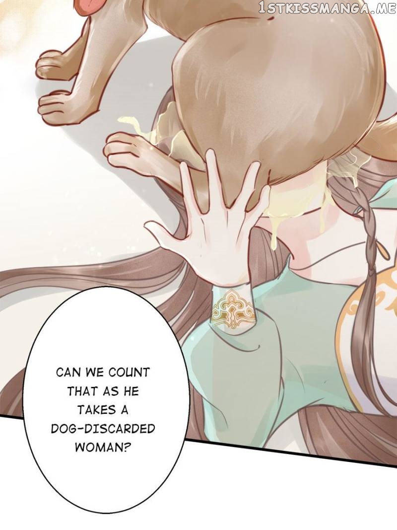The Queen Against Destiny chapter 7 - page 77