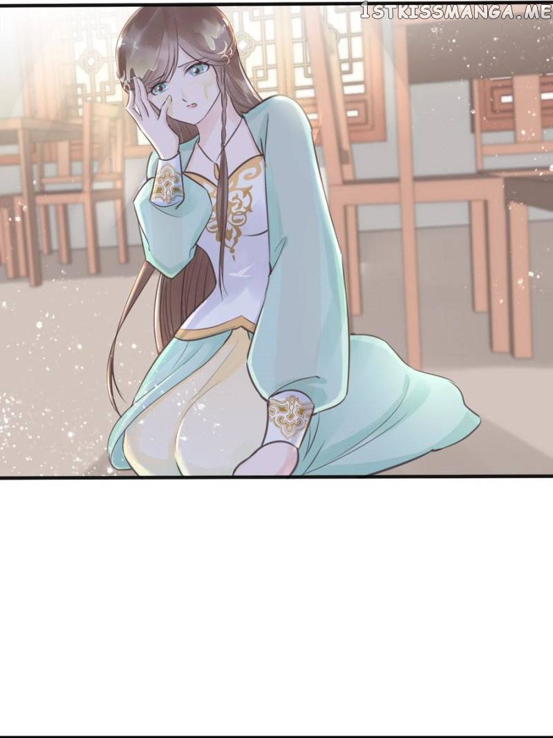 The Queen Against Destiny chapter 7 - page 83