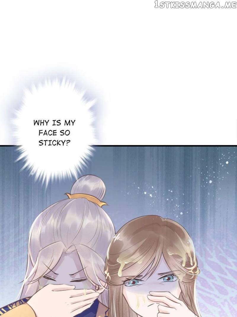 The Queen Against Destiny chapter 7 - page 86