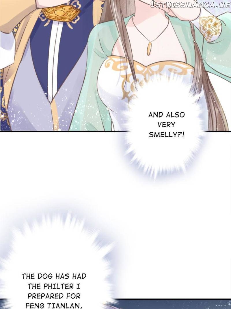 The Queen Against Destiny chapter 7 - page 87
