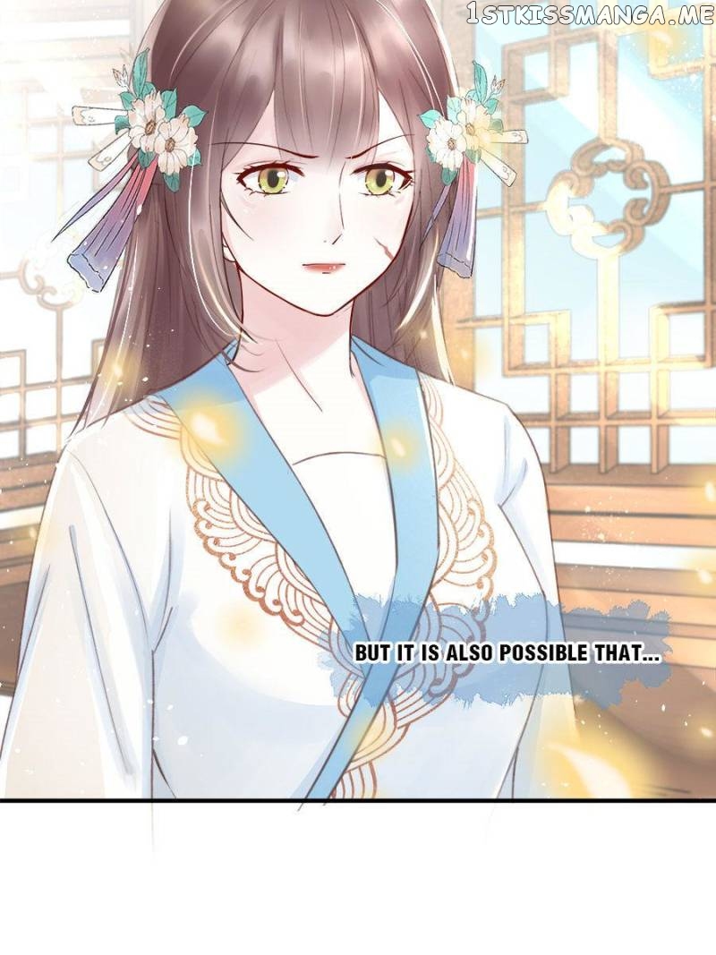 The Queen Against Destiny chapter 7 - page 9