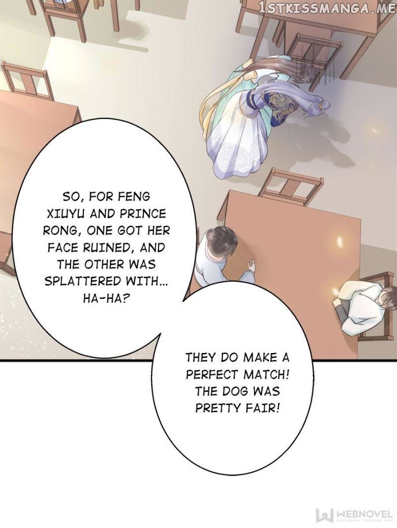 The Queen Against Destiny chapter 7 - page 92