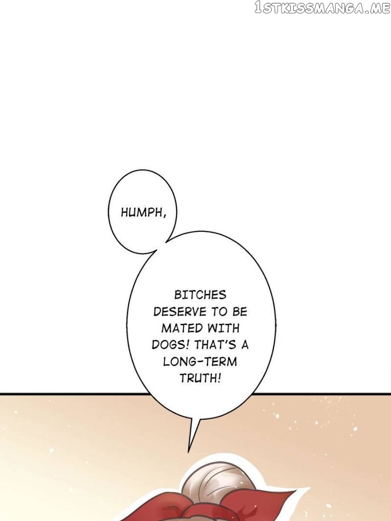 The Queen Against Destiny chapter 7 - page 93