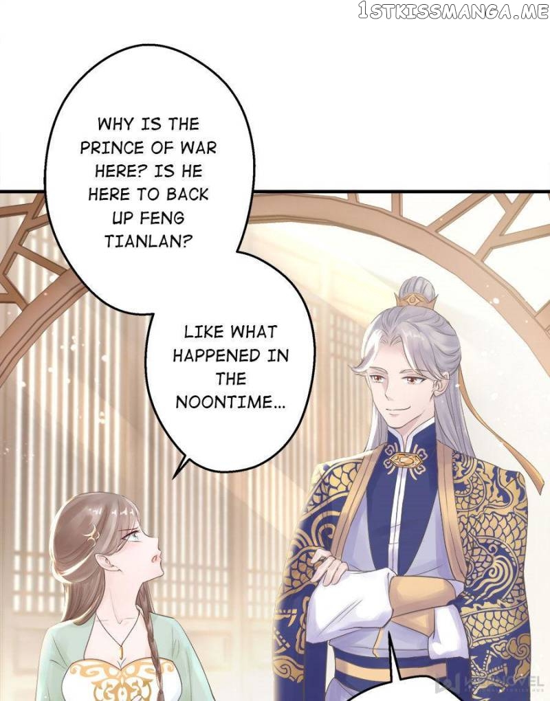 The Queen Against Destiny chapter 6 - page 24