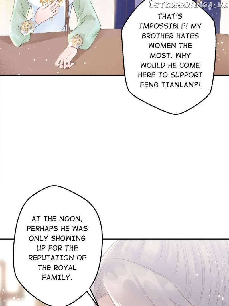 The Queen Against Destiny chapter 6 - page 25