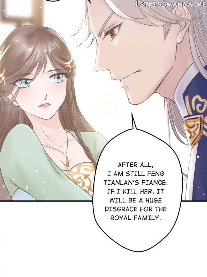 The Queen Against Destiny chapter 6 - page 26