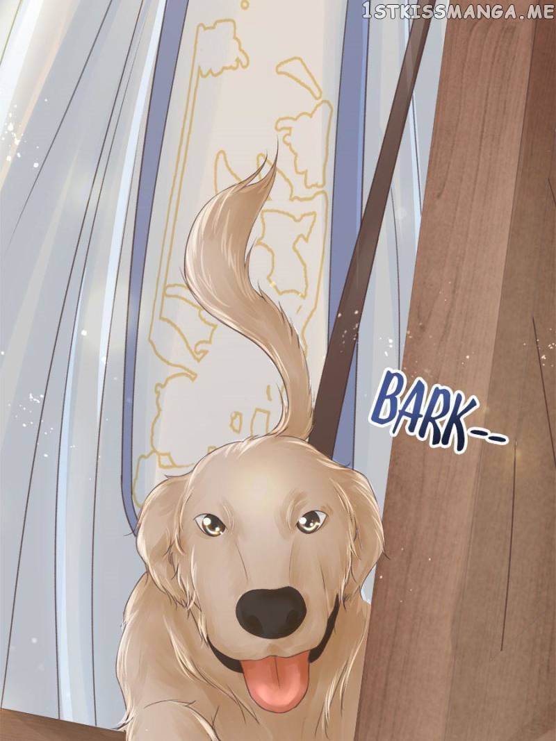 The Queen Against Destiny chapter 6 - page 34