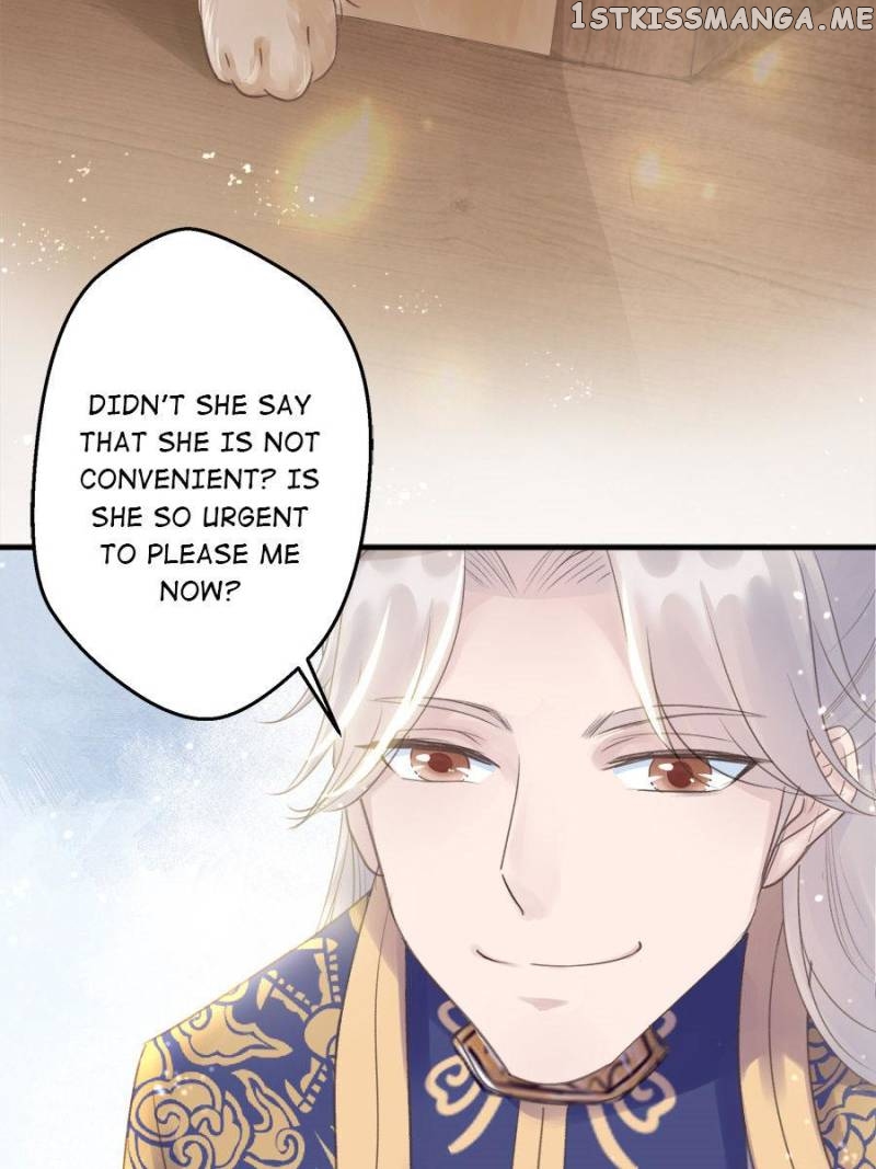 The Queen Against Destiny chapter 6 - page 35