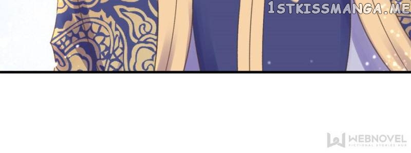 The Queen Against Destiny chapter 6 - page 36