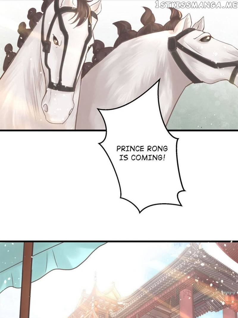 The Queen Against Destiny chapter 6 - page 4