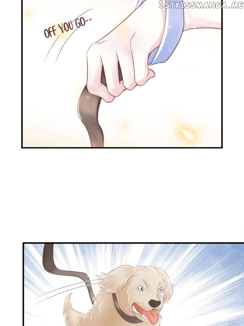 The Queen Against Destiny chapter 6 - page 40