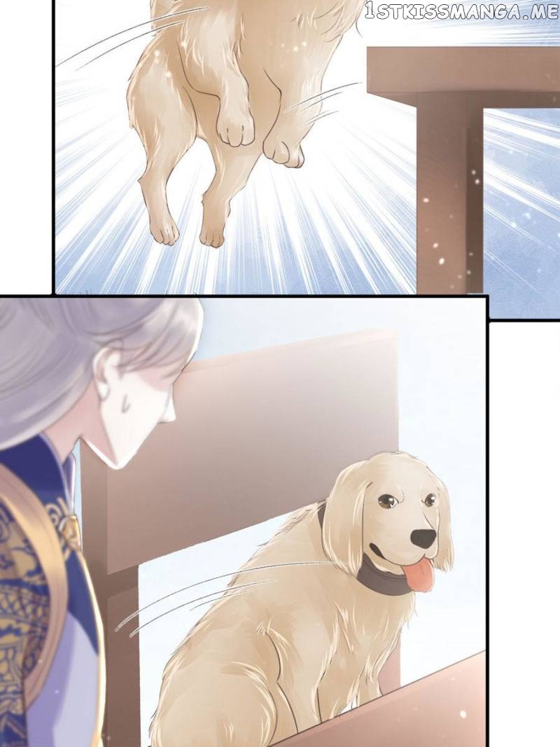 The Queen Against Destiny chapter 6 - page 41