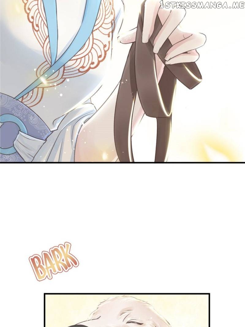 The Queen Against Destiny chapter 6 - page 47
