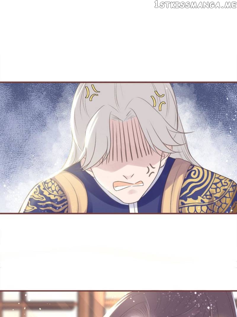 The Queen Against Destiny chapter 6 - page 49