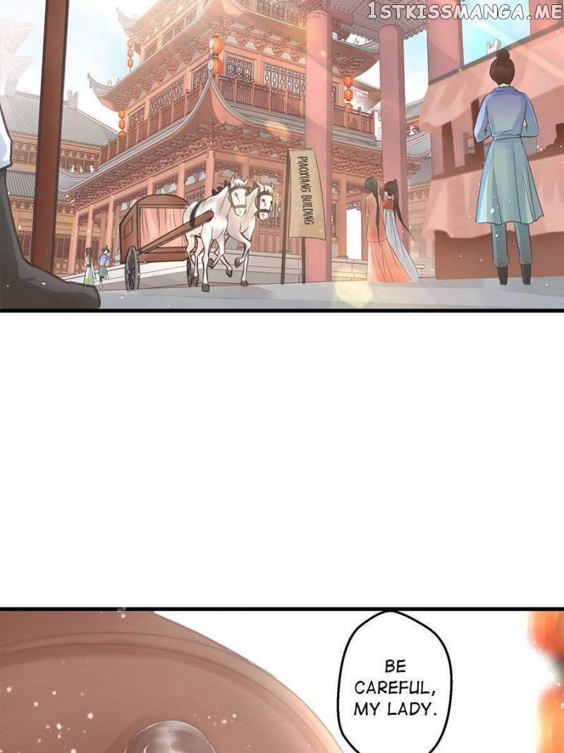 The Queen Against Destiny chapter 6 - page 5