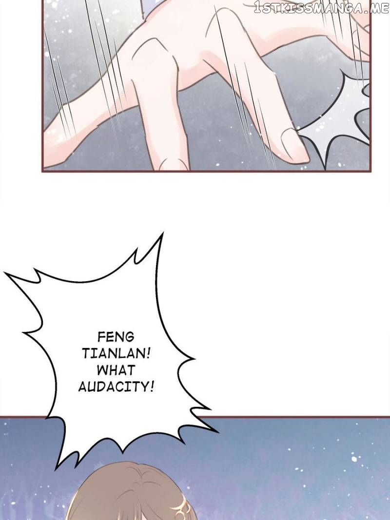 The Queen Against Destiny chapter 6 - page 52