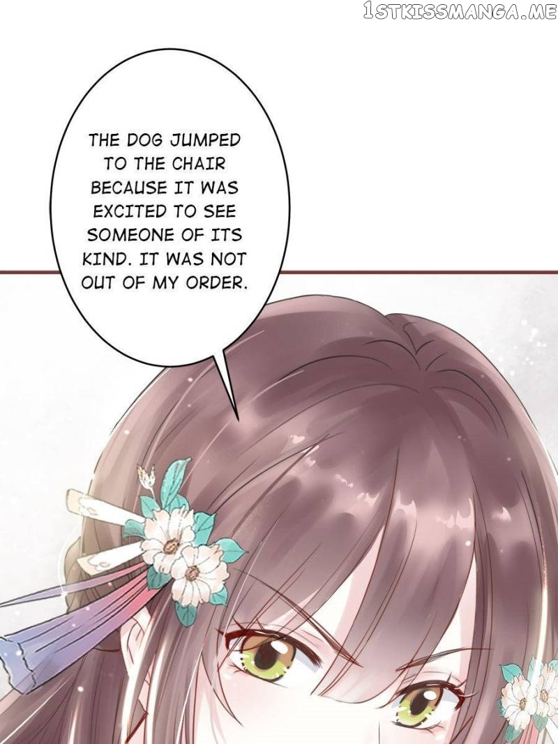 The Queen Against Destiny chapter 6 - page 55