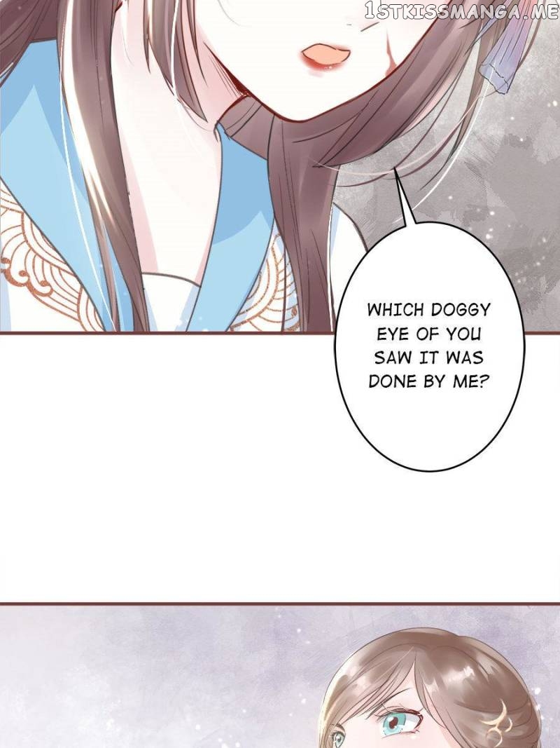 The Queen Against Destiny chapter 6 - page 56
