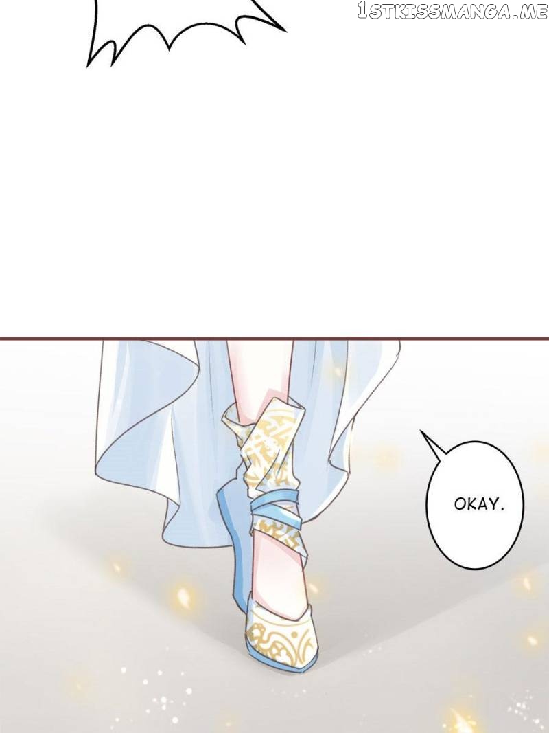 The Queen Against Destiny chapter 6 - page 58