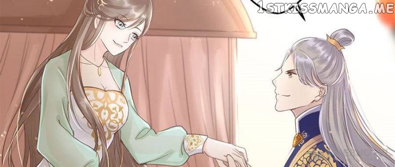 The Queen Against Destiny chapter 6 - page 6