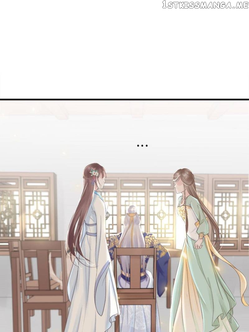 The Queen Against Destiny chapter 6 - page 61