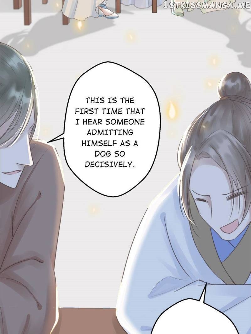 The Queen Against Destiny chapter 6 - page 62