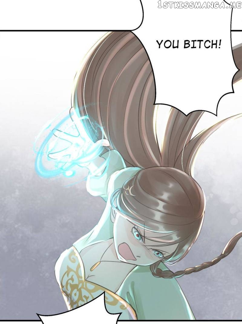 The Queen Against Destiny chapter 6 - page 65