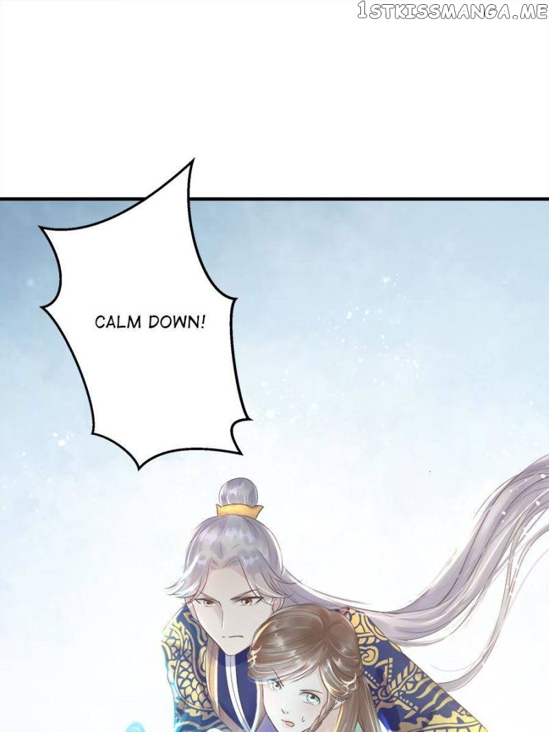 The Queen Against Destiny chapter 6 - page 67