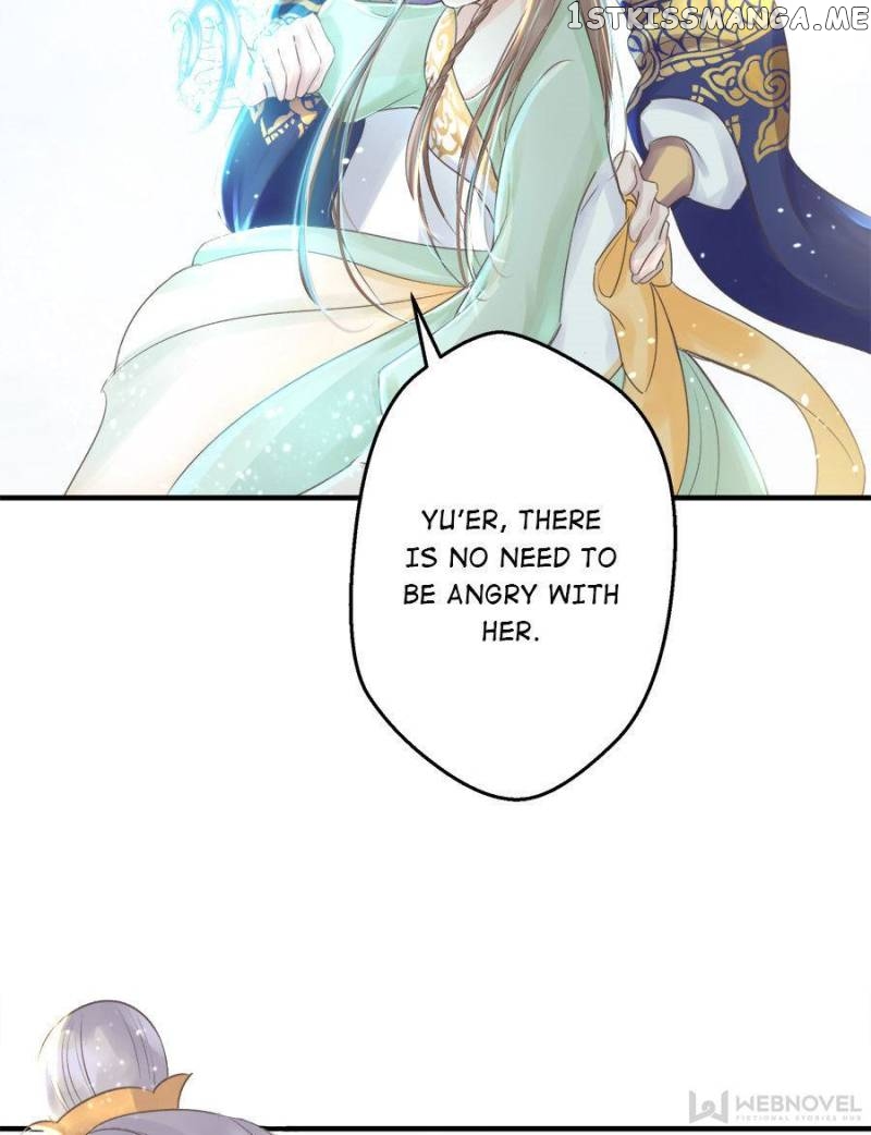 The Queen Against Destiny chapter 6 - page 68