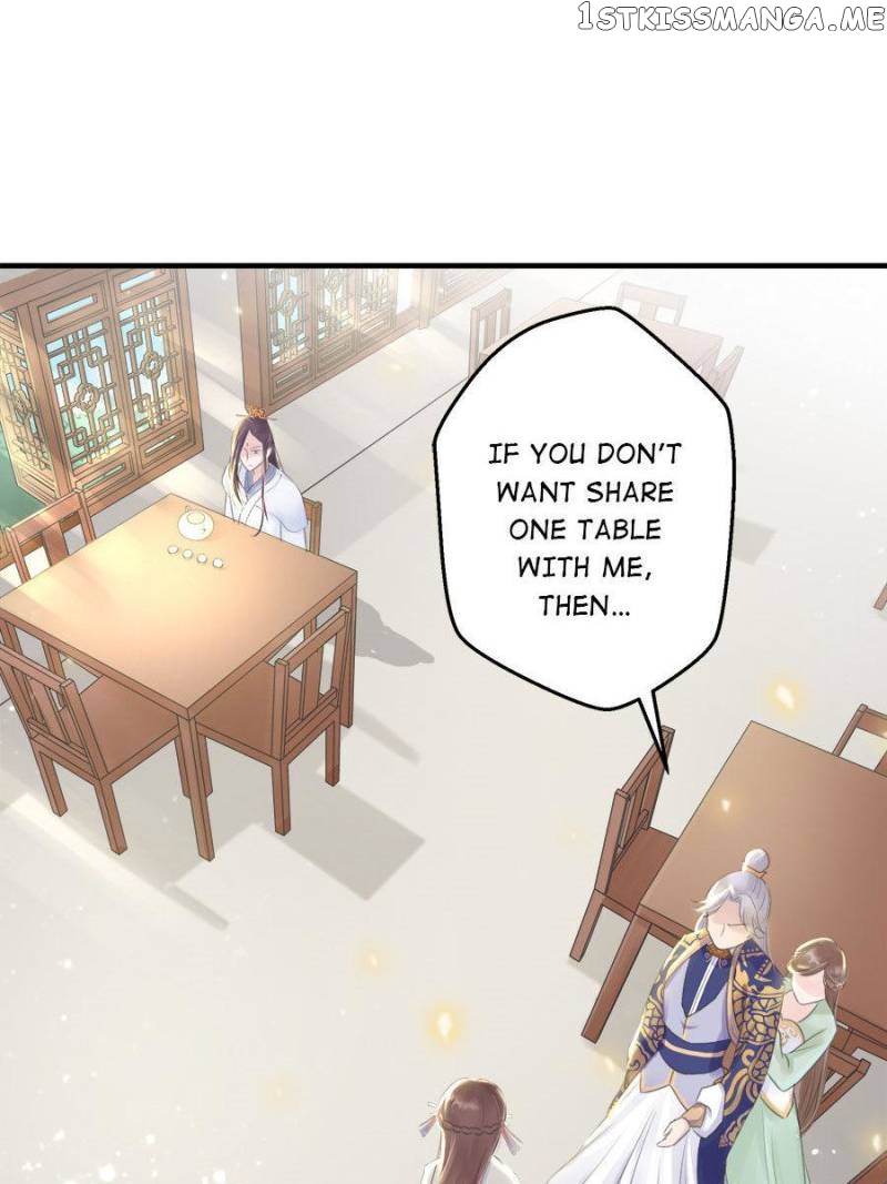 The Queen Against Destiny chapter 6 - page 70