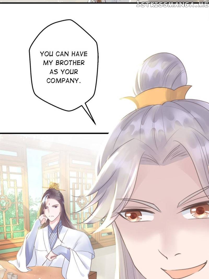 The Queen Against Destiny chapter 6 - page 72
