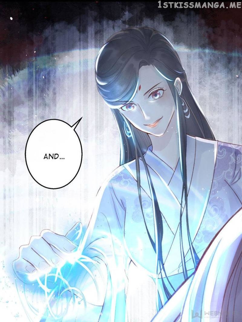 The Queen Against Destiny chapter 5 - page 56