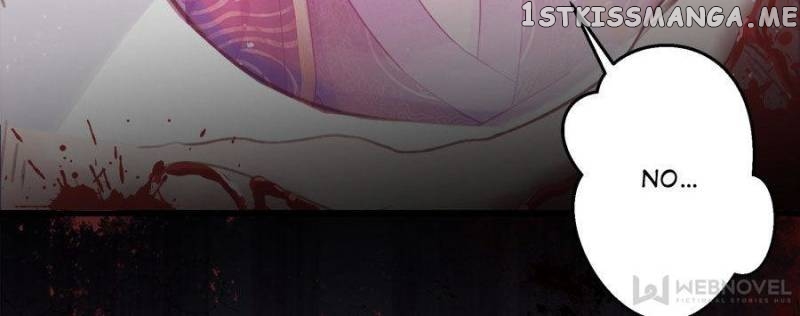 The Queen Against Destiny chapter 5 - page 6