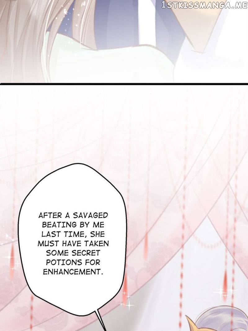 The Queen Against Destiny chapter 4 - page 13