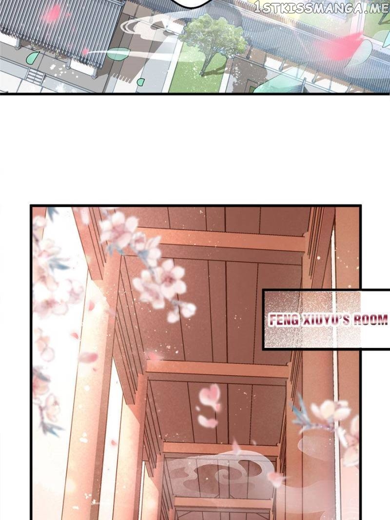 The Queen Against Destiny chapter 4 - page 2