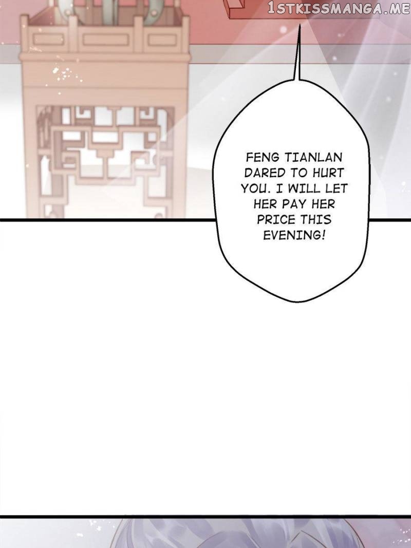The Queen Against Destiny chapter 4 - page 20