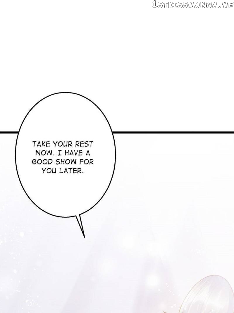 The Queen Against Destiny chapter 4 - page 27