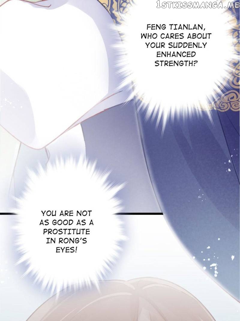 The Queen Against Destiny chapter 4 - page 30