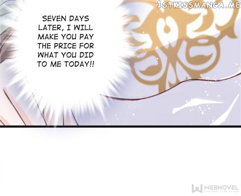 The Queen Against Destiny chapter 4 - page 32