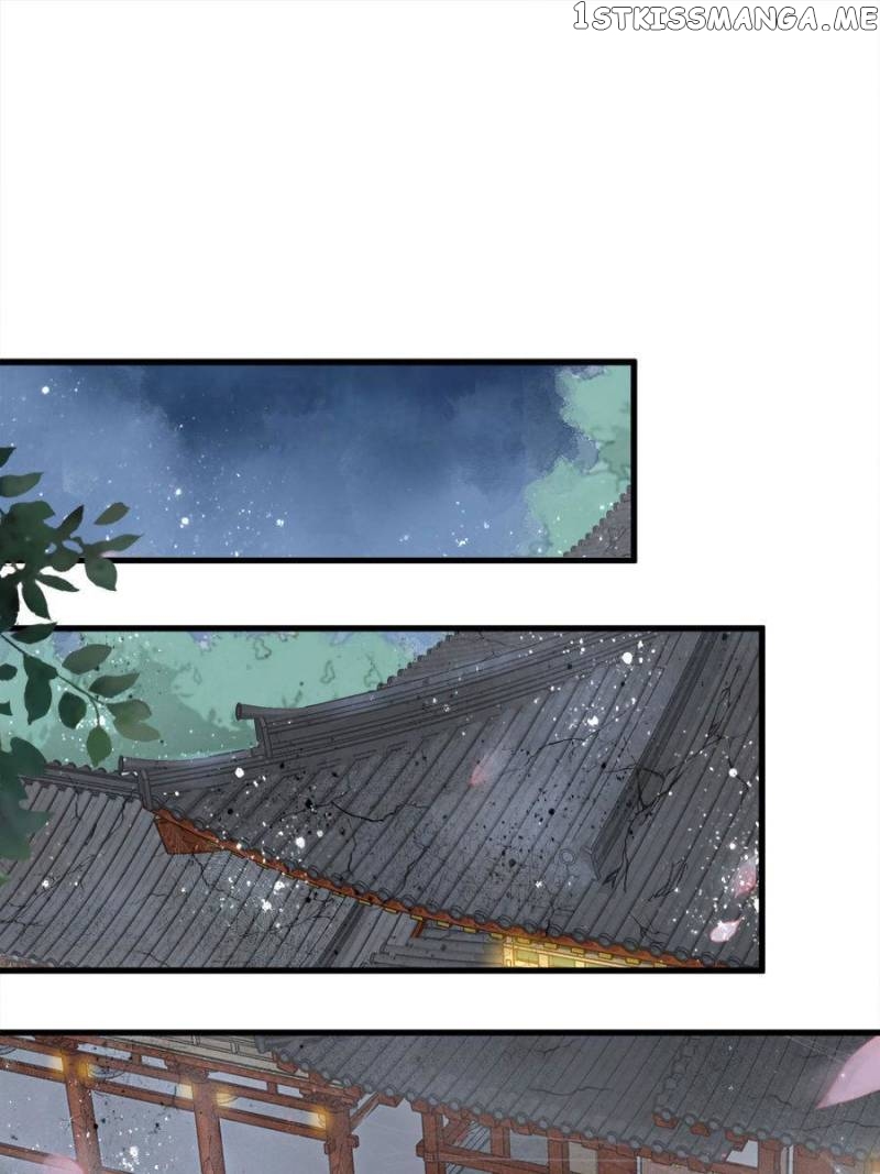 The Queen Against Destiny chapter 4 - page 33