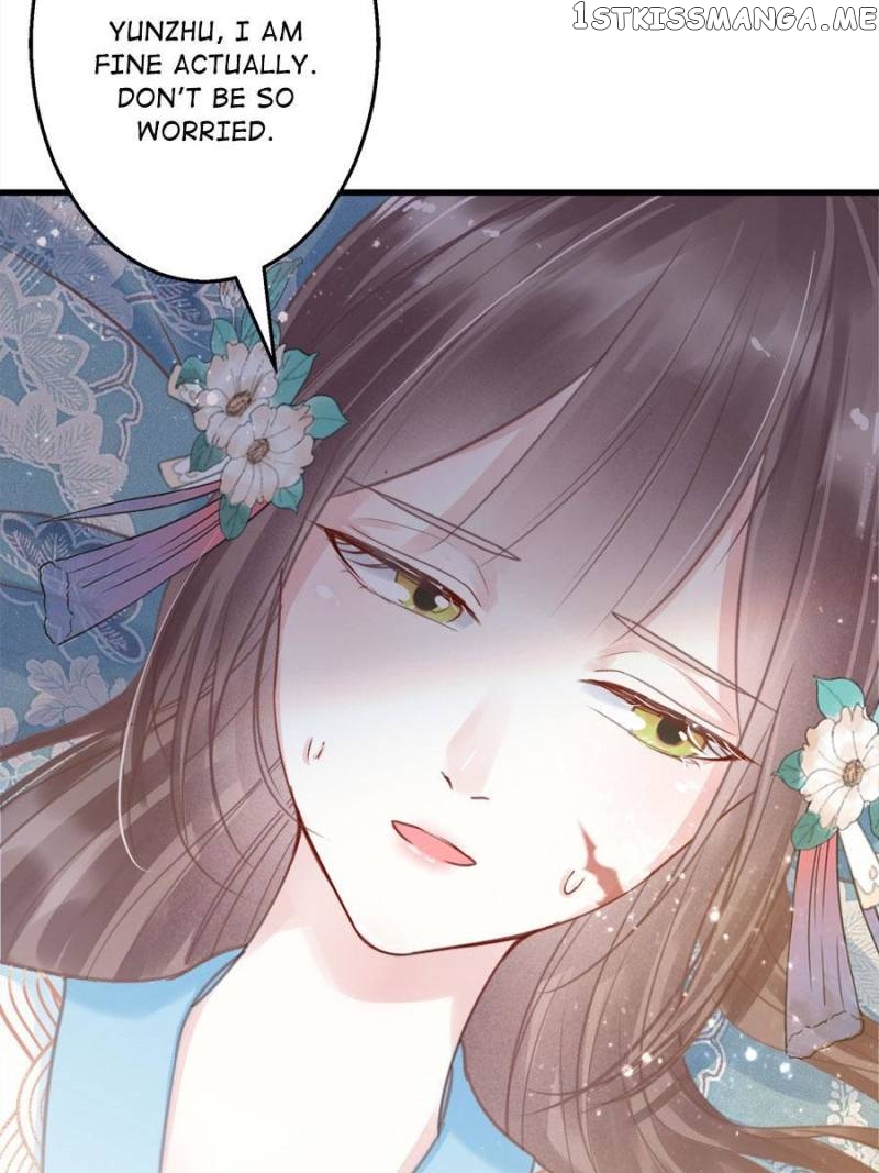 The Queen Against Destiny chapter 4 - page 40