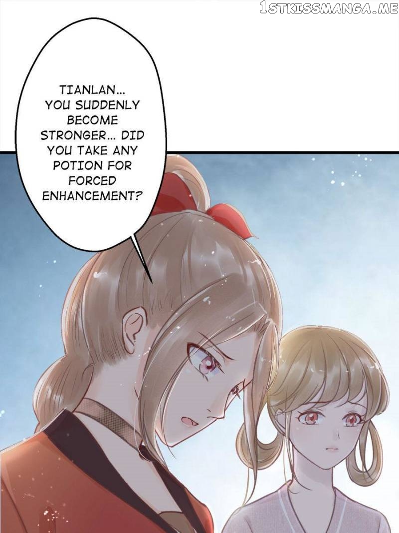 The Queen Against Destiny chapter 4 - page 42