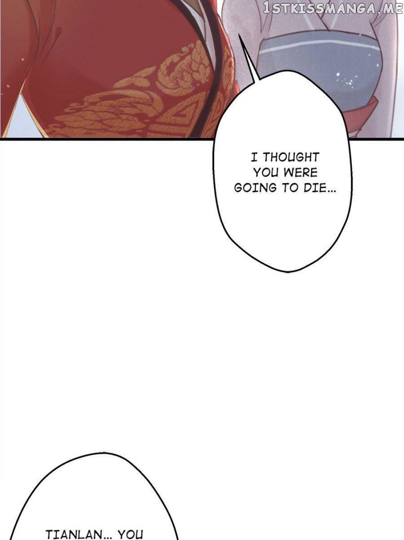 The Queen Against Destiny chapter 4 - page 43