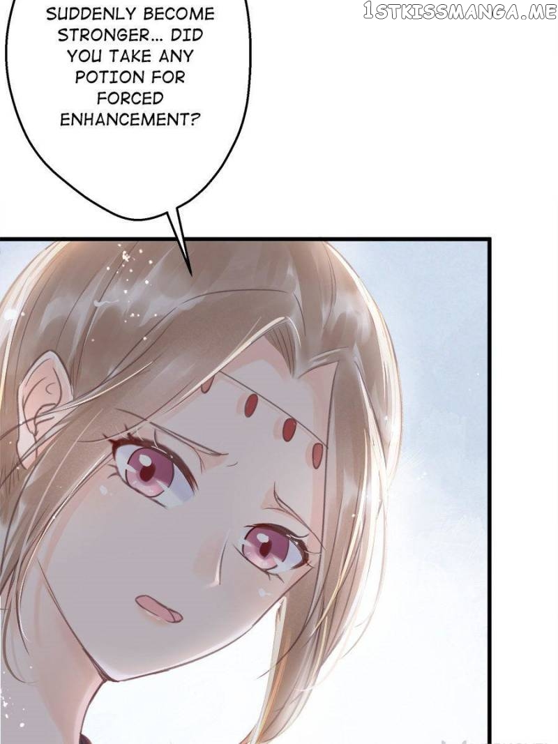 The Queen Against Destiny chapter 4 - page 44