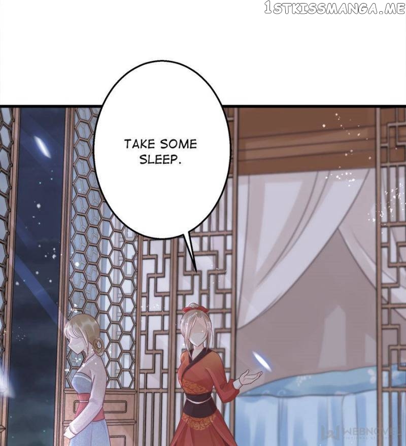 The Queen Against Destiny chapter 4 - page 56