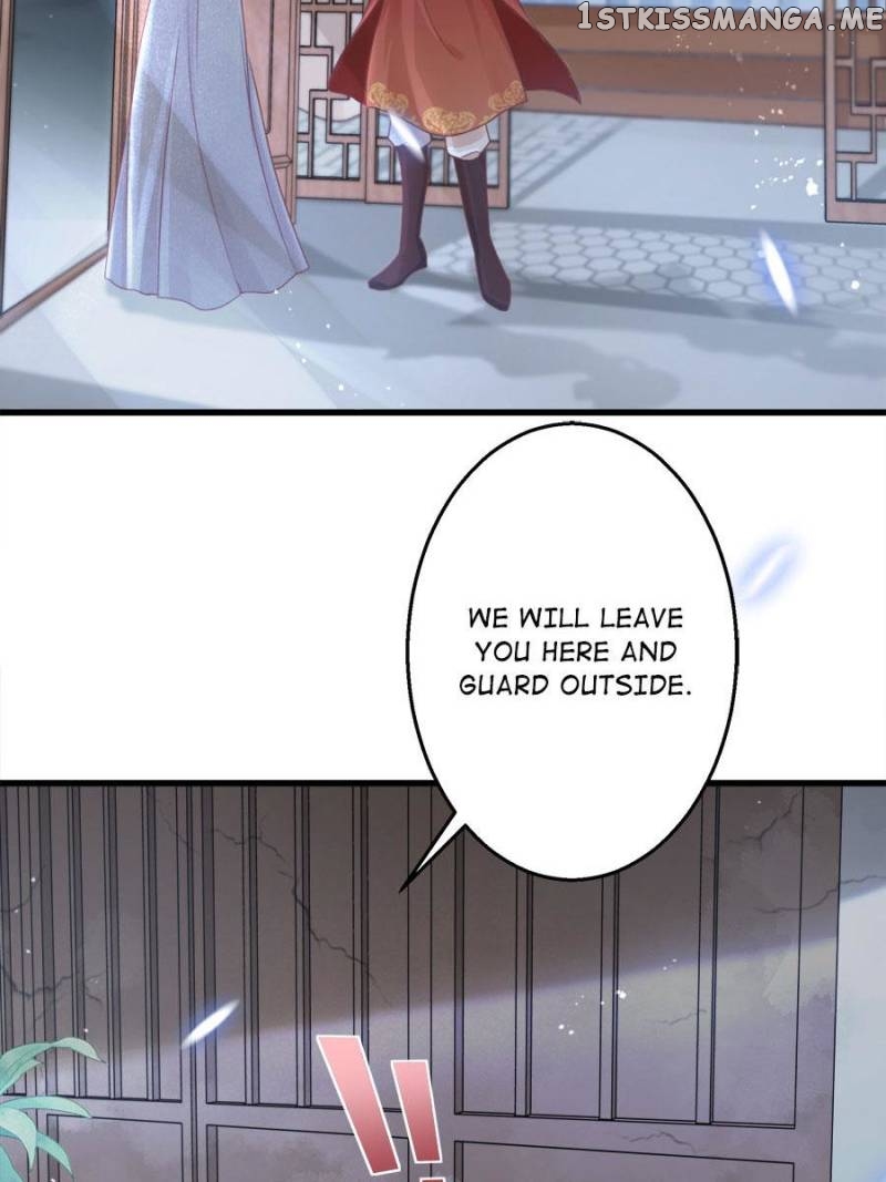 The Queen Against Destiny chapter 4 - page 57