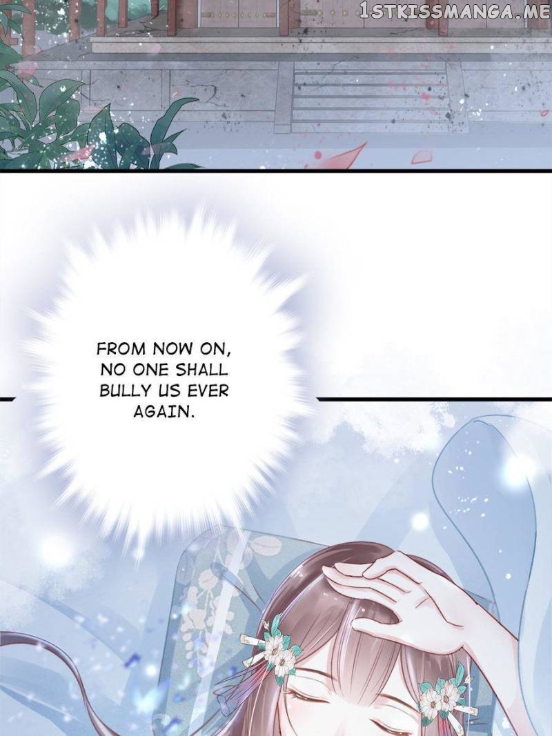 The Queen Against Destiny chapter 4 - page 60