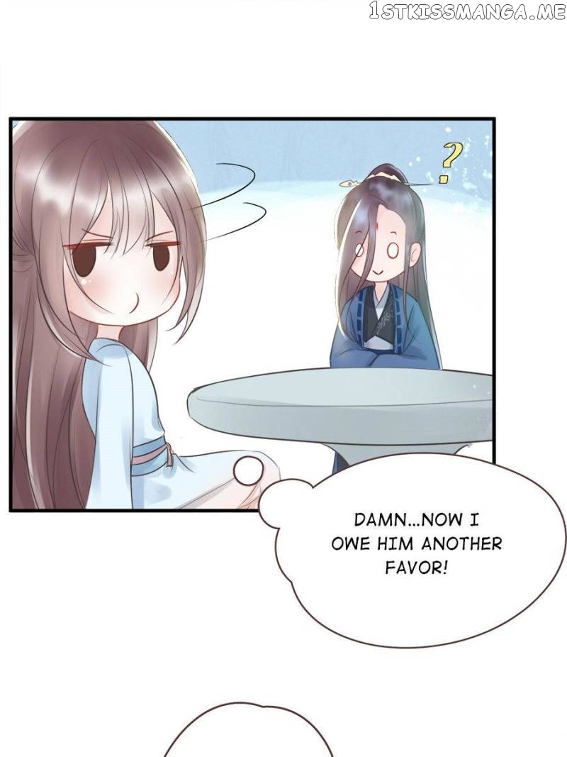 The Queen Against Destiny chapter 21 - page 10